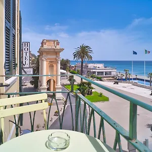 Apartment Medusa - Piazza 2, Finale Ligure