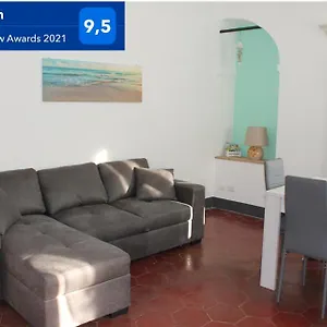 Apartment La Giara, Finale Ligure