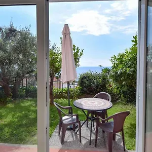 Casa Barbara Appartement