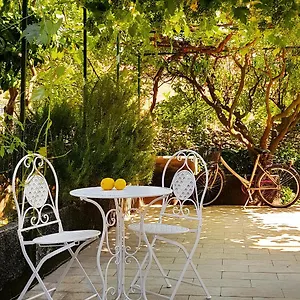 Borgo And Bike Maison d'hôtes