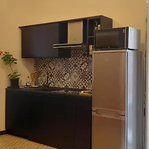 Apartment Il Geranio, Finale Ligure