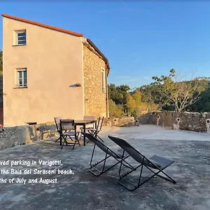 Apartment Arma Delle Manie, Finale Ligure