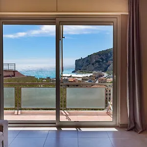 Apartment Casa Matilde - Vista Mare - Con Posto Auto, Finale Ligure