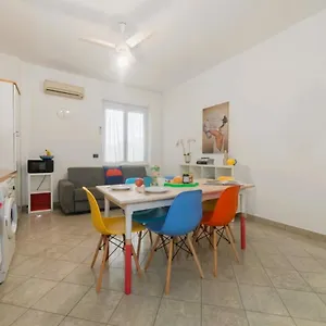 Apartment Casa Tykhe, Finale Ligure