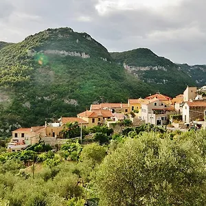 Barilaro Séjour à la ferme