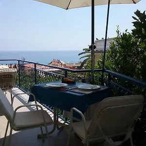 Caviglia Citra 09029-lt-0618 Appartement