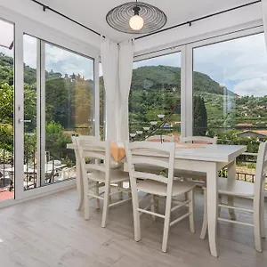 Apartment Casa Amelia, Finale Ligure