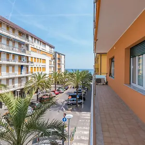 Apartment Domitilla House, Finale Ligure