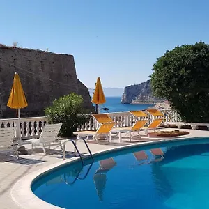 Park Castello Hotell