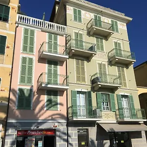 Apartment La Per Vacanze, Finale Ligure
