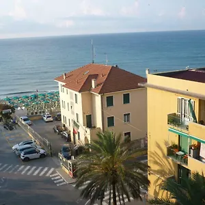 Apartment Finalmarina, Finale Ligure