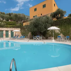 Apartment Italianway - Il Borgo, Finale Ligure