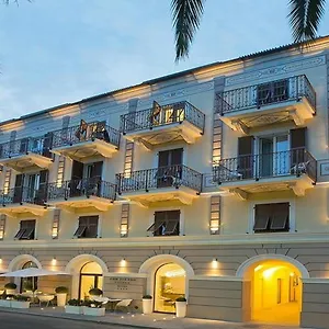 San Pietro Palace Finale Ligure