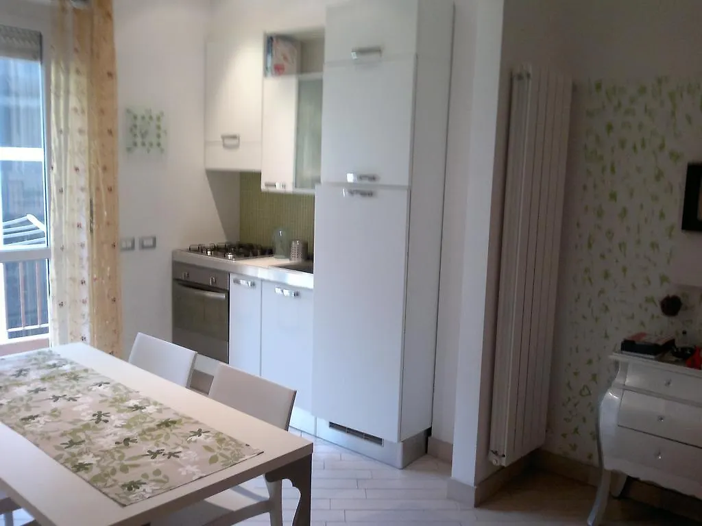 Appartamento Del Molo Finale Ligure 0*,  Italy