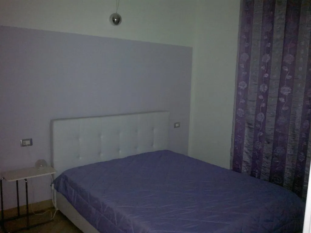 Apartment Appartamento Del Molo Finale Ligure